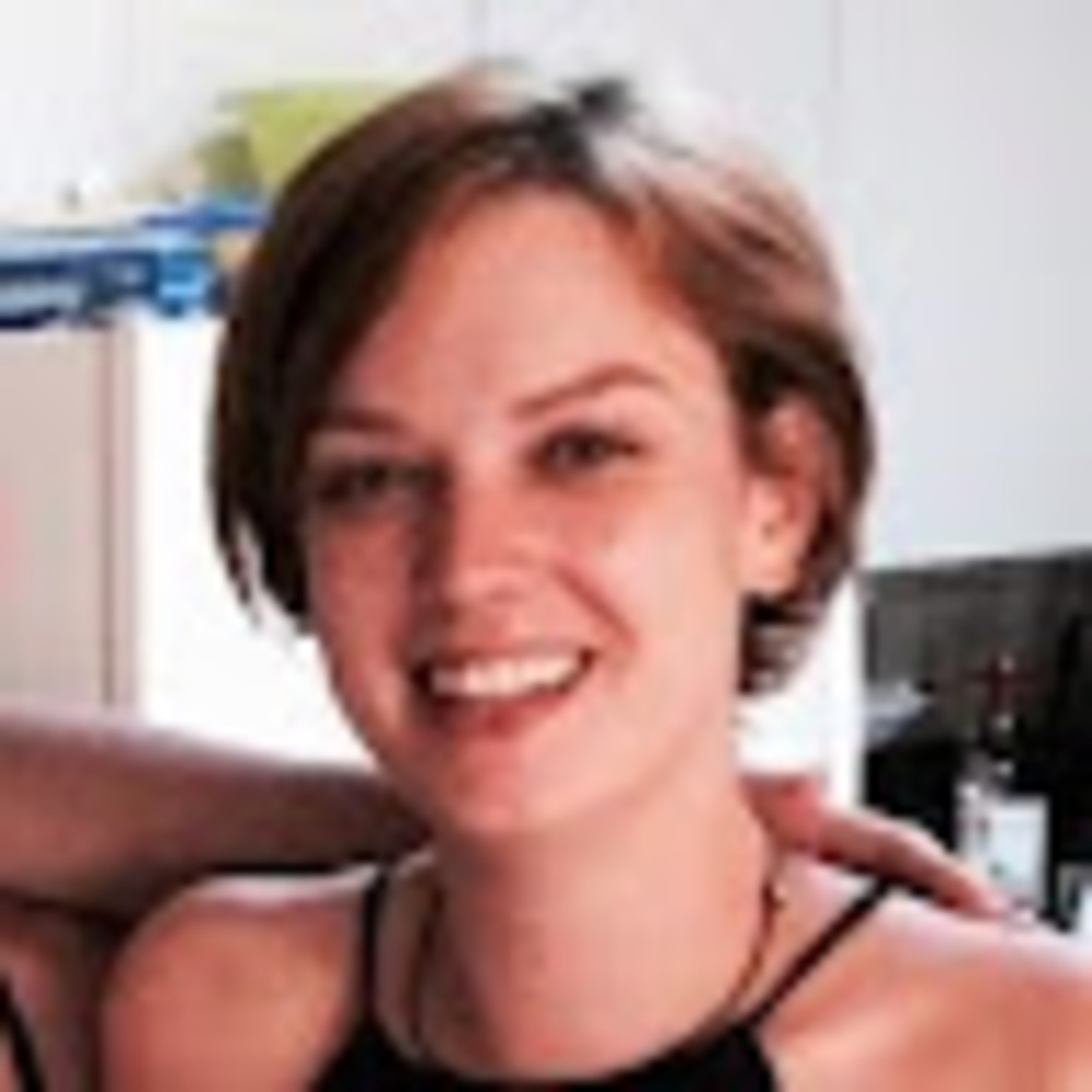 Meet your Posher, Kristin